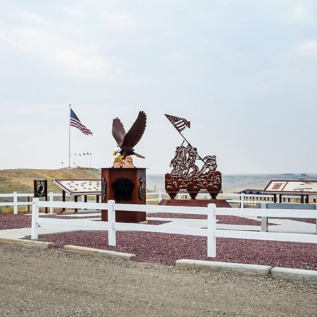 Oyo Hotel Shelby Mt Hwy 2 & I-15 외부 사진