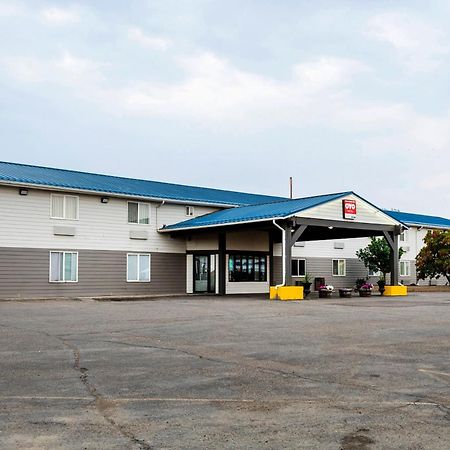 Oyo Hotel Shelby Mt Hwy 2 & I-15 외부 사진
