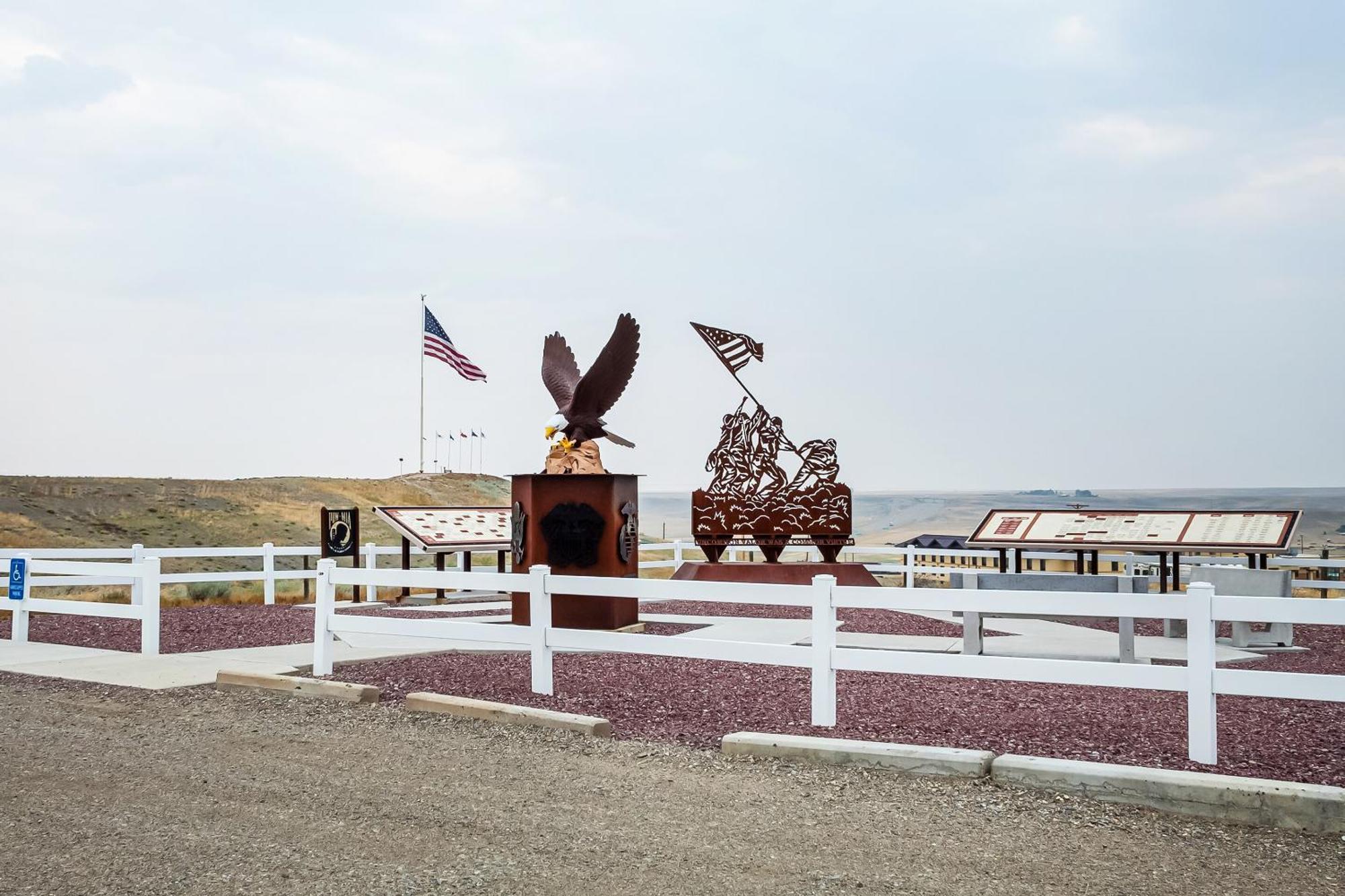 Oyo Hotel Shelby Mt Hwy 2 & I-15 외부 사진