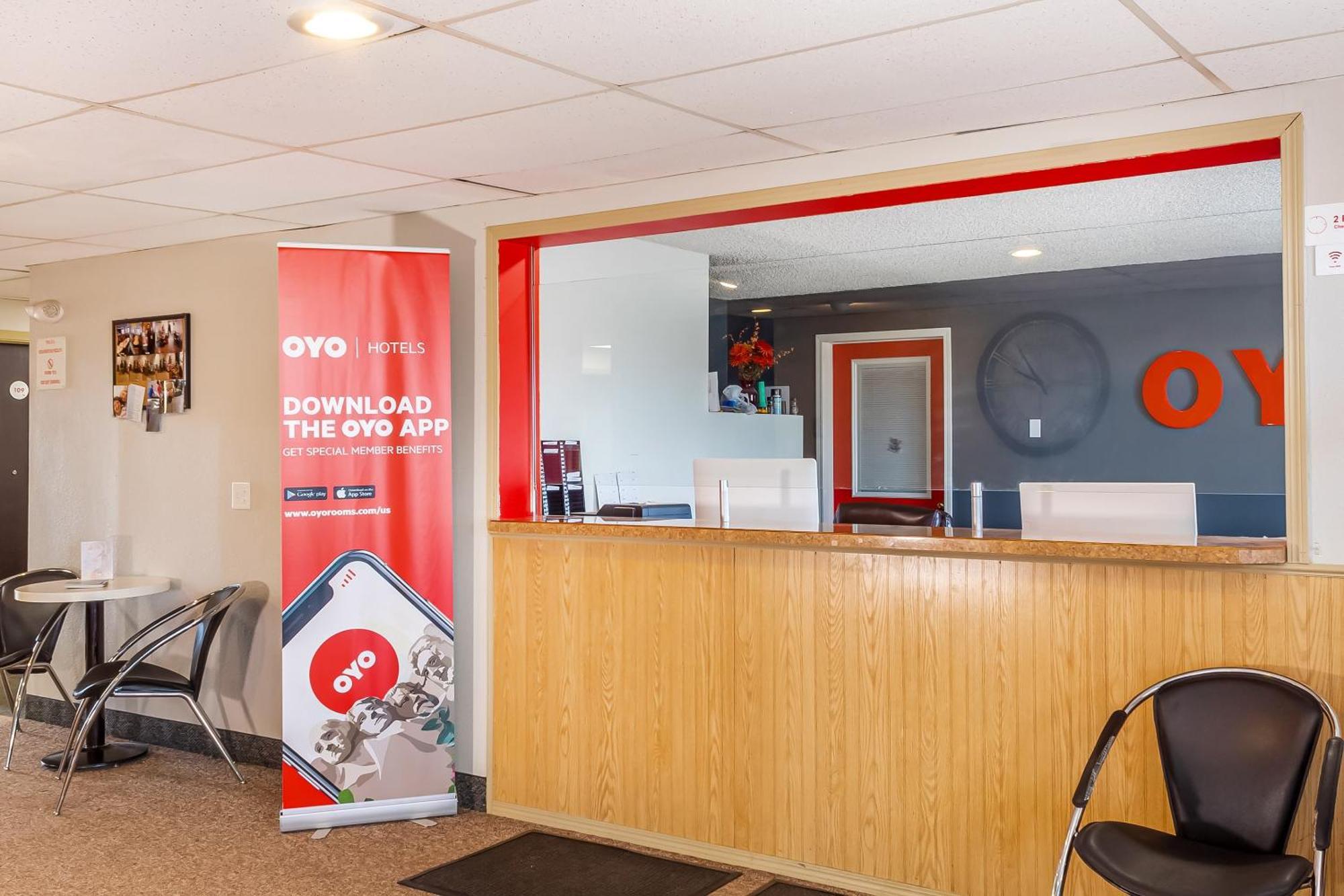 Oyo Hotel Shelby Mt Hwy 2 & I-15 외부 사진