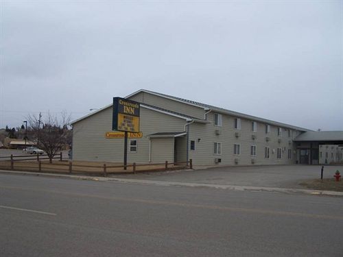 Oyo Hotel Shelby Mt Hwy 2 & I-15 외부 사진